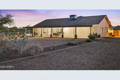 907 N Mountain Road, Mesa, AZ 85207 - Photo 43