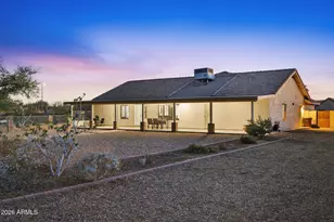 907 N Mountain Rd, Mesa, AZ 85207 - Photo 43