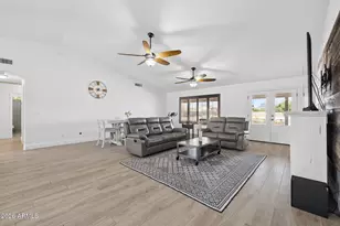 907 N Mountain Rd, Mesa, AZ 85207 - Photo 15