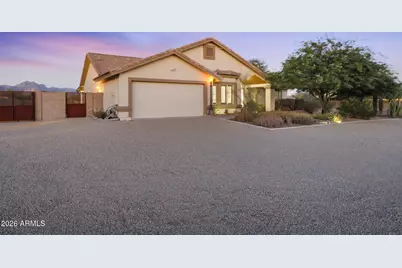 907 N Mountain Road, Mesa, AZ 85207 - Photo 3