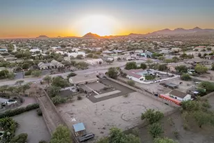 907 N Mountain Rd, Mesa, AZ 85207 - Photo 39