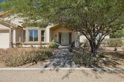 907 N Mountain Road, Mesa, AZ 85207 - Photo 9