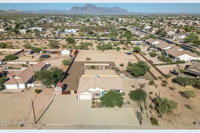 907 N Mountain Road, Mesa, AZ 85207 - Photo 35