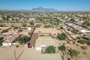 907 N Mountain Rd, Mesa, AZ 85207 - Photo 35