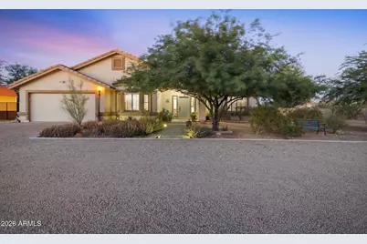 907 N Mountain Road, Mesa, AZ 85207 - Photo 41