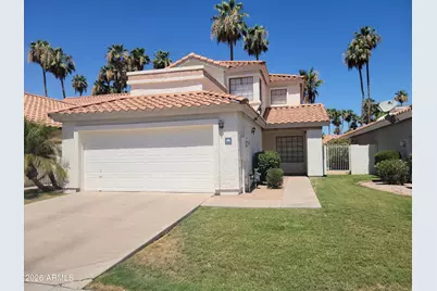 1326 W Clear Spring Drive, Gilbert, AZ 85233 - Photo 1