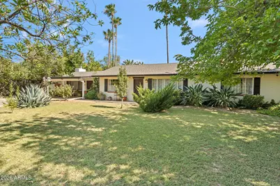 37 W Pasadena Avenue, Phoenix, AZ 85013 - Photo 1