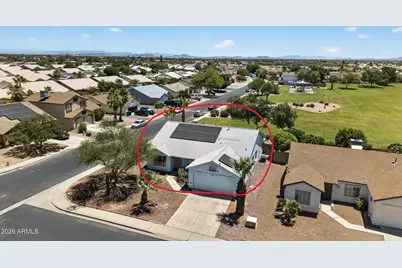 18005 N 145th Avenue, Surprise, AZ 85374 - Photo 59