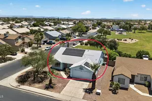 18005 N 145th Ave, Surprise, AZ 85374 - Photo 59