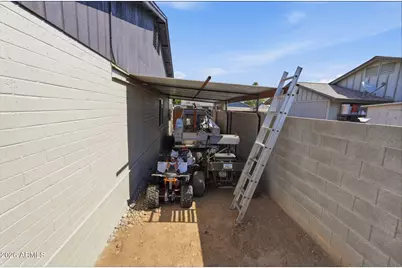 2745 W Libby Street, Phoenix, AZ 85053 - Photo 37