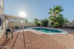15074 W Taylor St, Goodyear, AZ 85338 - Photo 19
