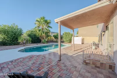15074 W Taylor Street, Goodyear, AZ 85338 - Photo 17