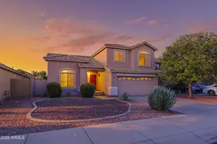 15074 W Taylor St, Goodyear, AZ 85338 - Photo 21