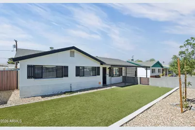 1017 E El Caminito Drive, Phoenix, AZ 85020 - Photo 9