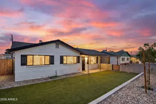1017 E El Caminito Dr, Phoenix, AZ 85020 - Photo 1