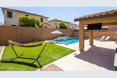 12136 W Cottontail Lane, Peoria, AZ 85383 - Photo 29