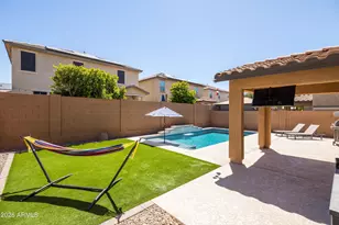 12136 W Cottontail Ln, Peoria, AZ 85383 - Photo 29