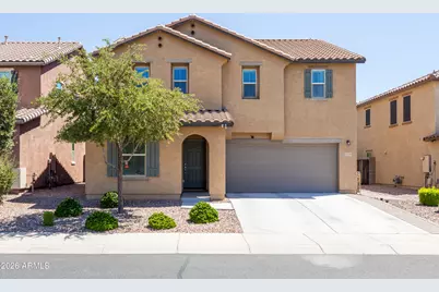 12136 W Cottontail Lane, Peoria, AZ 85383 - Photo 1