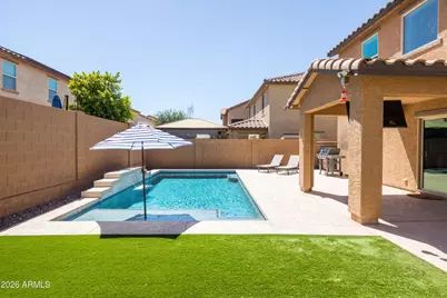 12136 W Cottontail Lane, Peoria, AZ 85383 - Photo 31