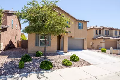 12136 W Cottontail Lane, Peoria, AZ 85383 - Photo 33
