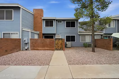2301 E University Drive #129, Mesa, AZ 85213 - Photo 1