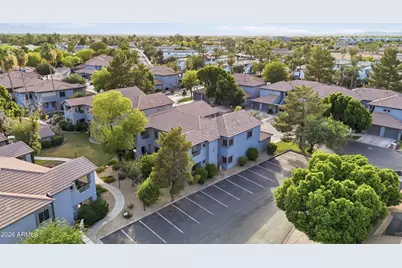 7401 W Arrowhead Clubhouse Drive #1012, Glendale, AZ 85308 - Photo 27