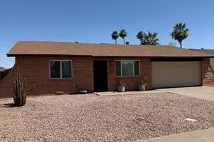 1407 W Rosal Pl, Chandler, AZ 85224 - Photo 1