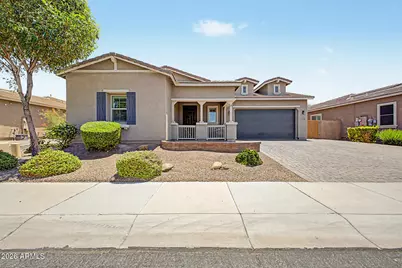 26253 N 106th Drive, Peoria, AZ 85383 - Photo 3