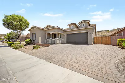 26253 N 106th Drive, Peoria, AZ 85383 - Photo 3