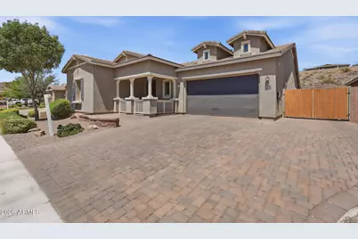 26253 N 106th Drive, Peoria, AZ 85383 - Photo 69