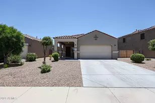 30957 W Amelia Ave, Buckeye, AZ 85396 - Photo 1