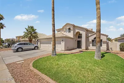 3129 N Ivory Lane, Avondale, AZ 85392 - Photo 3