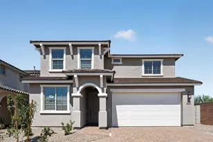 5810 S Hassett, Mesa, AZ 85212 - Photo 1