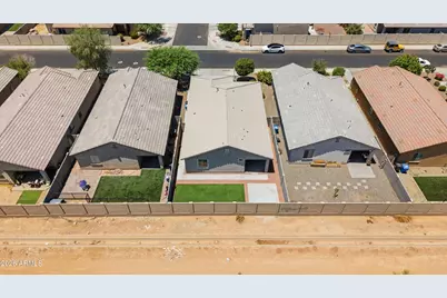 2437 S 73rd Drive, Phoenix, AZ 85043 - Photo 21
