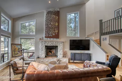 4508 Crown Dancer Drive #72, Pinetop, AZ 85935 - Photo 13