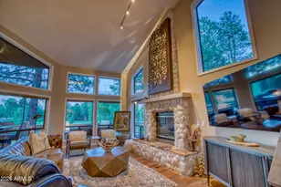 4508 Crown Dancer Dr, Pinetop, AZ 85935 - Photo 5