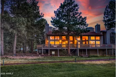 4508 Crown Dancer Drive #72, Pinetop, AZ 85935 - Photo 31