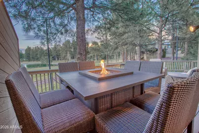 4508 Crown Dancer Drive #72, Pinetop, AZ 85935 - Photo 29