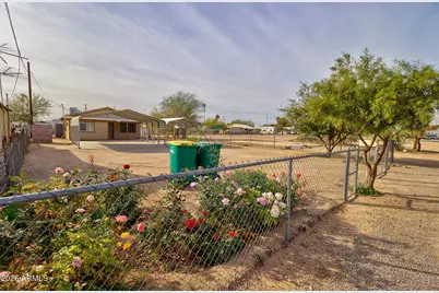 207 E 6th Street, Eloy, AZ 85131 - Photo 1