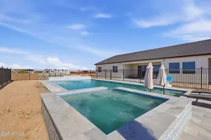 922 W Joyous Ln, San Tan Valley, AZ 85143 - Photo 67