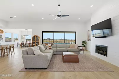 922 W Joyous Lane, San Tan Valley, AZ 85143 - Photo 13