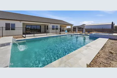 922 W Joyous Lane, San Tan Valley, AZ 85143 - Photo 65