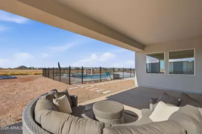 922 W Joyous Lane, San Tan Valley, AZ 85143 - Photo 71