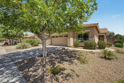 44004 W Pioneer Road, Maricopa, AZ 85139 - Photo 5