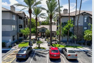 2025 E Campbell Avenue #124, Phoenix, AZ 85016 - Photo 3