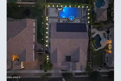 10705 E Diffraction Avenue, Mesa, AZ 85212 - Photo 9