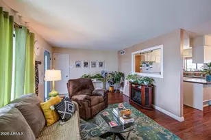 5331 E Dodge St, Mesa, AZ 85205 - Photo 3