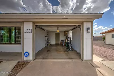 5331 E Dodge Street, Mesa, AZ 85205 - Photo 29