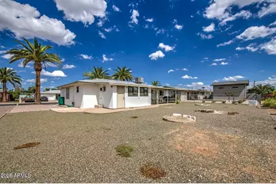 5331 E Dodge Street, Mesa, AZ 85205 - Photo 31