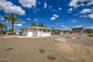 5331 E Dodge St, Mesa, AZ 85205 - Photo 31